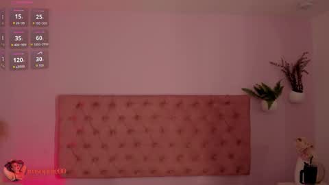 Snapshot of sophiarossee chatting on 10.10.25 Sofi online show from 10.10.25