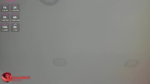 Snapshot of sophiarossee chatting on 11.10.25 Sofi online show from 11.10.25