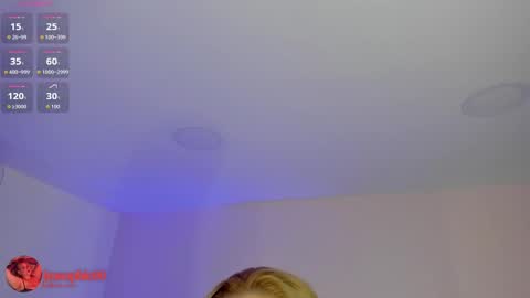 Snapshot of sophiarossee chatting on 11.11.25 Sofi online show from 11.11.25