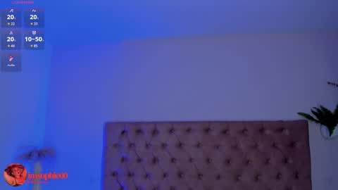 Snapshot of sophiarossee chatting on 12.04.25 Sofi online show from 12.04.25