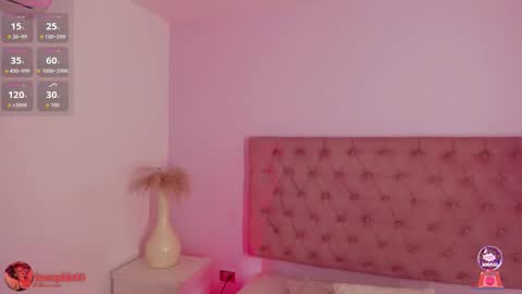 Snapshot of sophiarossee chatting on 01.08.26 Sofi online show from 01.08.26