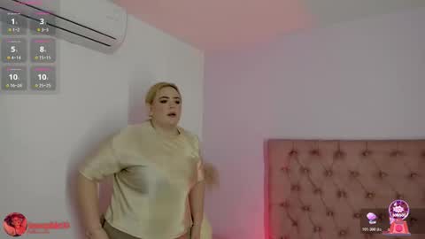 Snapshot of sophiarossee chatting on 01.11.26 Sofi online show from 01.11.26