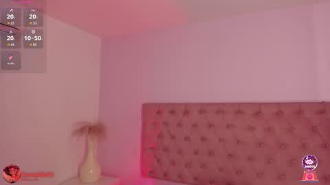 Snapshot of sophiarossee chatting on 01.13.26 Sofi online show from 01.13.26