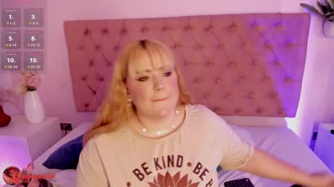 Snapshot of sophiarossee chatting on 02.02.26 Sofi online show from 02.02.26