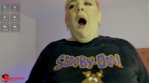 Snapshot of sophiarossee chatting on 02.24.26 Sofi online show from 02.24.26