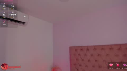 Snapshot of sophiarossee chatting on 03.02.26 Sofi online show from 03.02.26