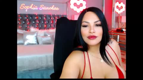 sophiasanchezxxx online show from 06.01.26