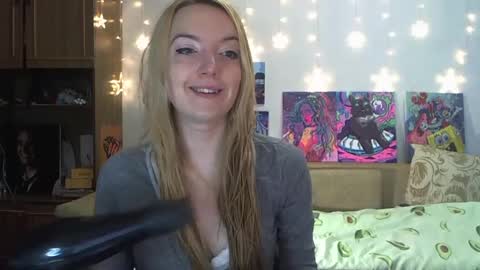 SophiaSonata online show from 12.03.24