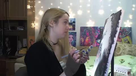 SophiaSonata online show from 12.04.24