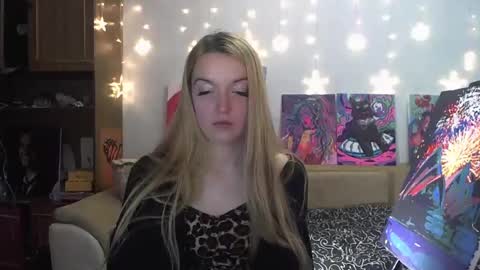 SophiaSonata online show from 12.14.24