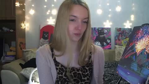 SophiaSonata online show from 12.20.24