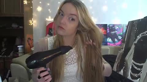 SophiaSonata online show from 02.16.25