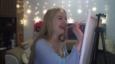 SophiaSonata online show from 03.03.25