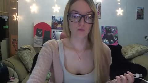 SophiaSonata online show from 10.03.25