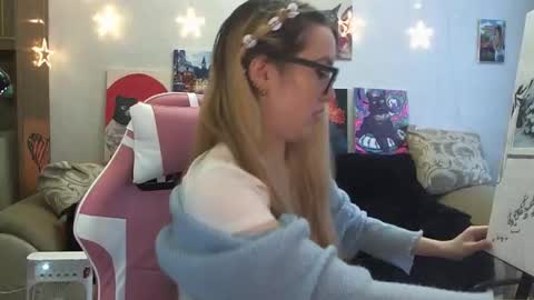 SophiaSonata online show from 10.21.25