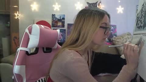 SophiaSonata online show from 10.22.25