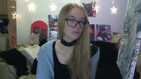 SophiaSonata online show from 10.31.25