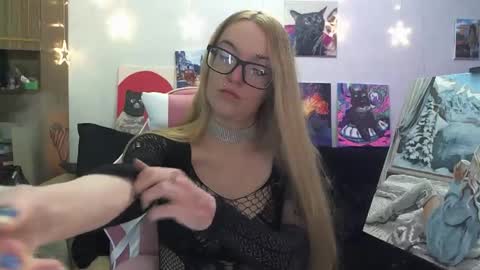 SophiaSonata online show from 11.10.25