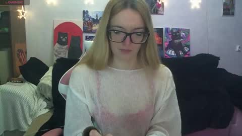 SophiaSonata online show from 01.15.26