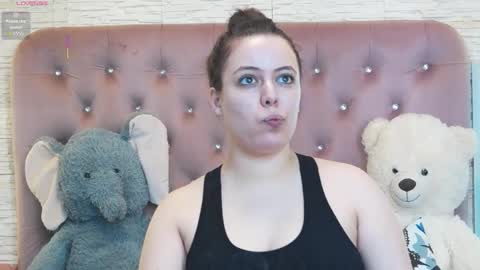 sophiastarr10 online show from 03.02.26