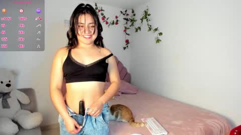 Clara sophia online show from 09.11.25
