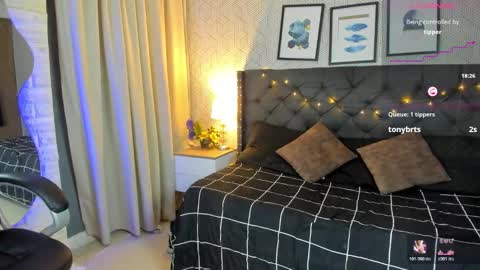 sophie__blare online show from 02.25.26