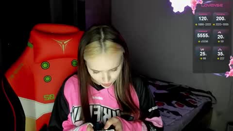 sophie__lambert online show from 09.25.25