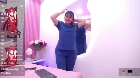 Sophie online show from 02.25.26