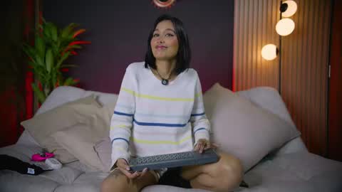 Sophie  Your Squirt Queen  online show from 03.31.26