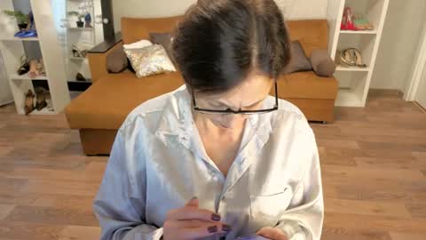 Snapshot of sophie_caring chatting on 11.09.25 Sophie online show from 11.09.25