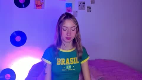 Sophie online show from 01.10.26