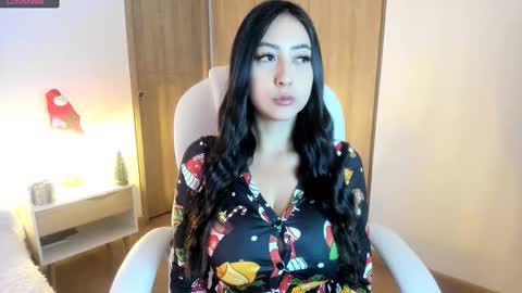 sophie_connors online show from 12.23.25