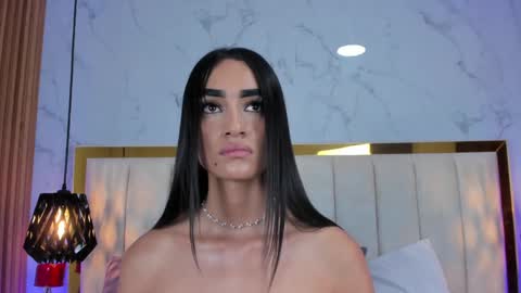 Sofia  santodomingo online show from 02.07.25
