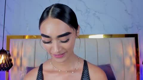 Sofia  santodomingo online show from 02.21.25