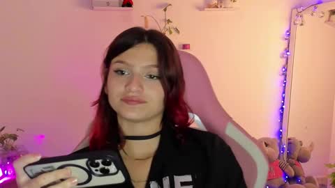 sophie doll online show from 01.11.25