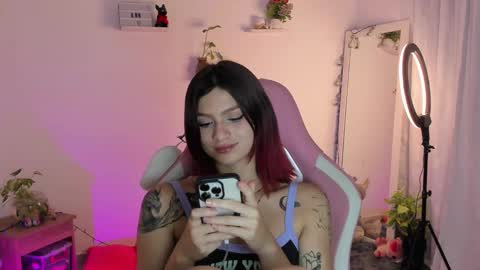sophie doll online show from 01.16.25