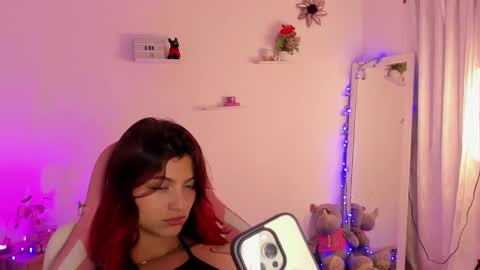 sophie doll online show from 01.21.25