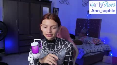 sophie doll online show from 10.28.25