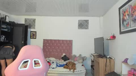 Snapshot of sophie_dolly_ chatting on 06.17.26 sophie doll online show from 06.17.26
