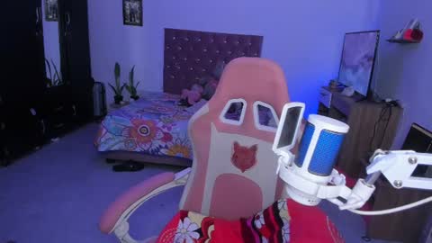 Snapshot of sophie_dolly_ chatting on 06.30.26 sophie doll online show from 06.30.26
