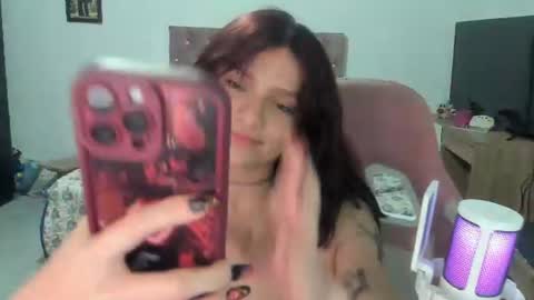 Snapshot of sophie_dolly_ chatting on 07.09.26 sophie doll online show from 07.09.26