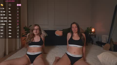 Snapshot of sophie_fennec chatting on 10.25.25 sophie_fennec online show from 10.25.25