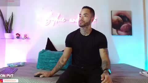 SOPHIE - FOXX online show from 06.02.26