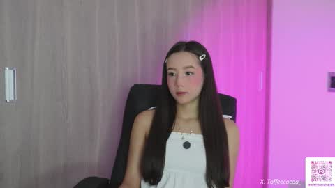Sophie or Sof online show from 09.15.25