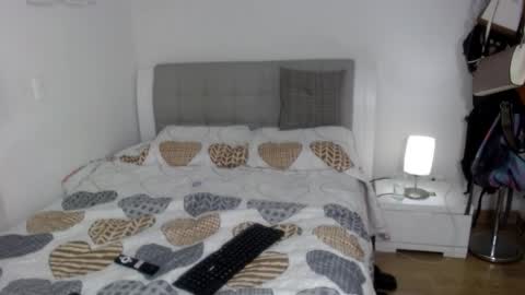 Snapshot of sophie_lopez1 chatting on 02.17.26 Sofa online show from 02.17.26