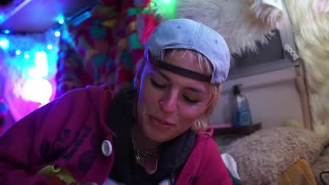 derpy derpington online show from 01.28.25