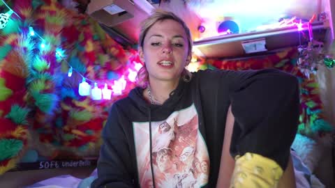 derpy derpington online show from 02.02.25