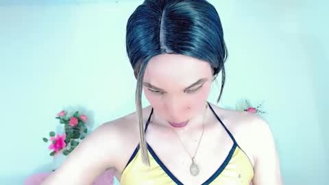 Snapshot of sophie_miaa chatting on 01.24.25 sophie_miaa online show from 01.24.25