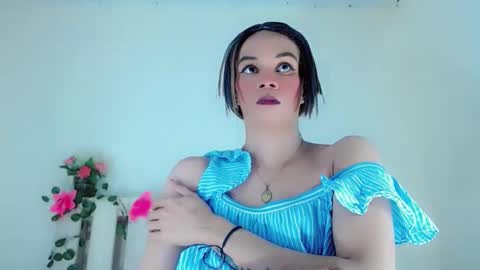 Snapshot of sophie_miaa chatting on 01.25.25 sophie_miaa online show from 01.25.25