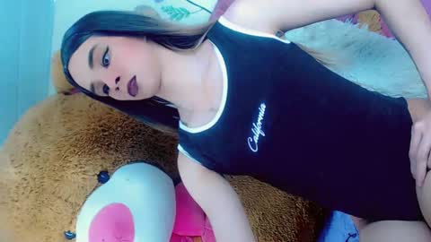 Snapshot of sophie_miaa chatting on 02.02.25 sophie_miaa online show from 02.02.25